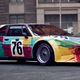 Andy Warhol couldn’t pick just one. (Image Credit: BMW)